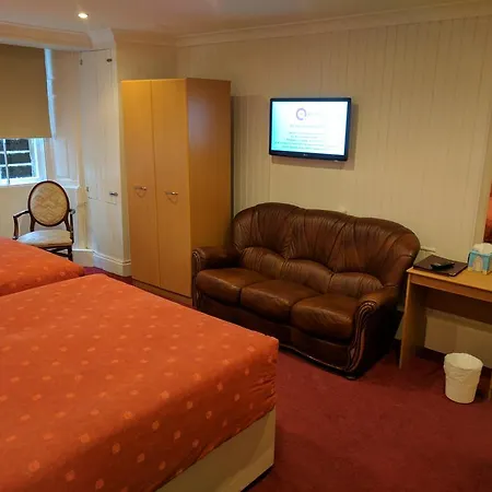 The Kelvin West End 2*