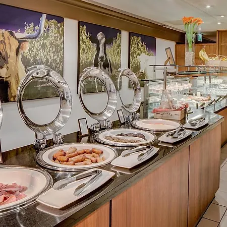 Grosvenor Szálloda 4*