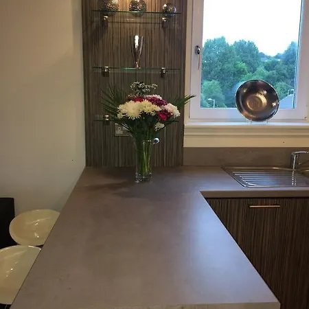 The Botanic Hub West End - 2 Bedrooms