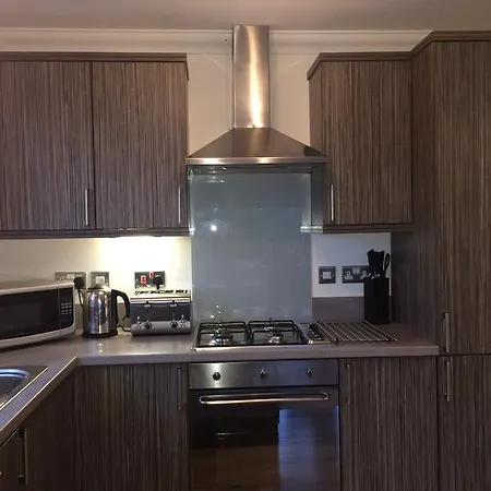 The Botanic Hub West End - 2 Bedrooms