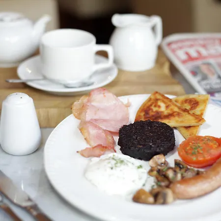 The Belhaven Guest house 3*