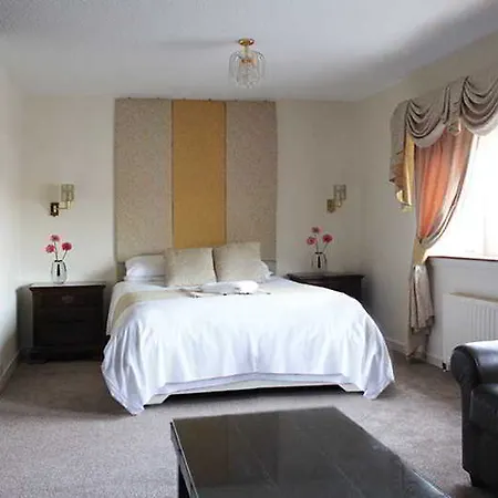 Inn The Redhurst Glasgow Giffnock