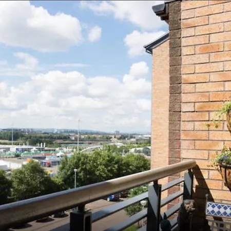 Minerva Way Finnieston Homestay Glasgow