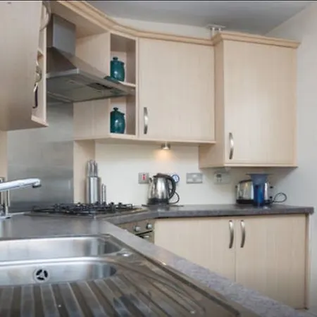 Minerva Way Finnieston Homestay *