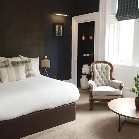 게스트하우스 The Belhaven 3*