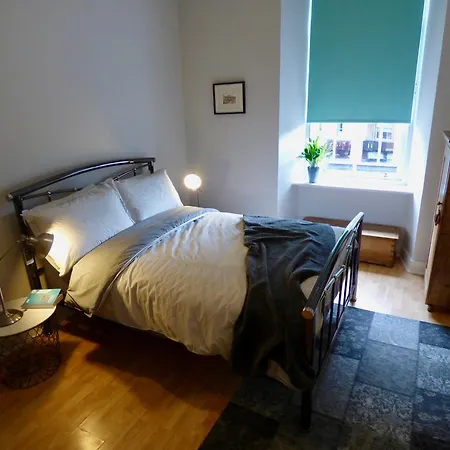 The Derby Apartmán *