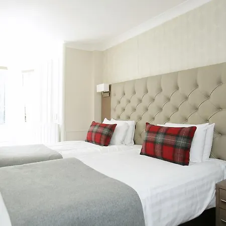 Hotell Ambassador