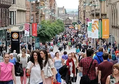 Апартаменты City Centre Flat With River Views And Parking *