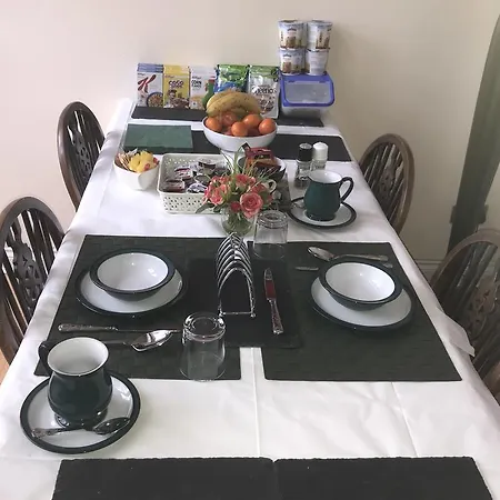 Homestay Minerva Way Finnieston Glasgow