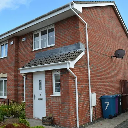 Hampden House Glasgow