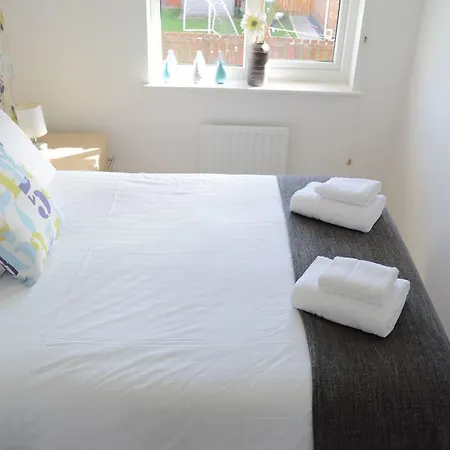 Hampden House Glasgow