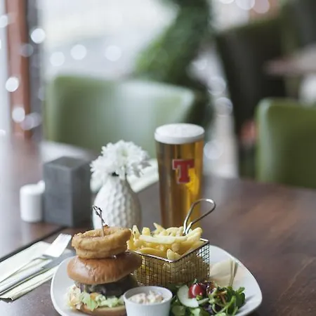 Otel The Fullarton Park