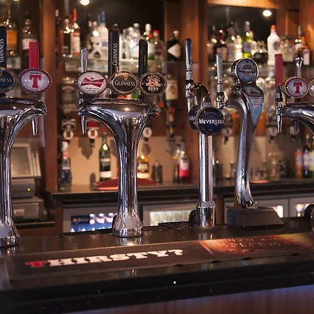 The Fullarton Park 2*