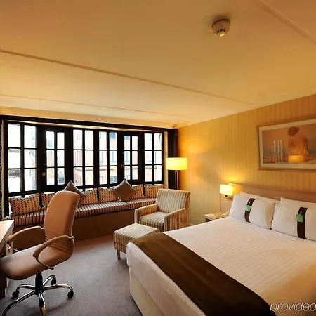 - - Ctr Theatreland By Ihg Glasgow