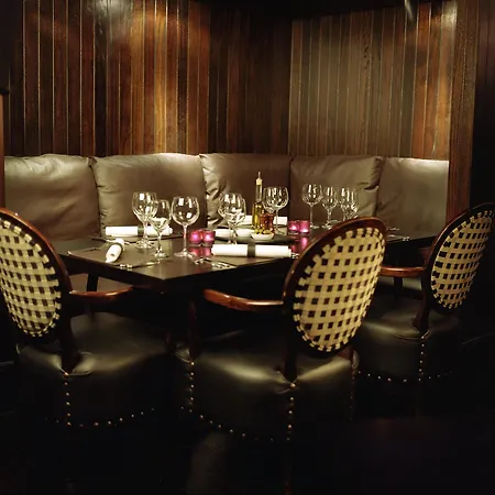 Malmaison Hotel