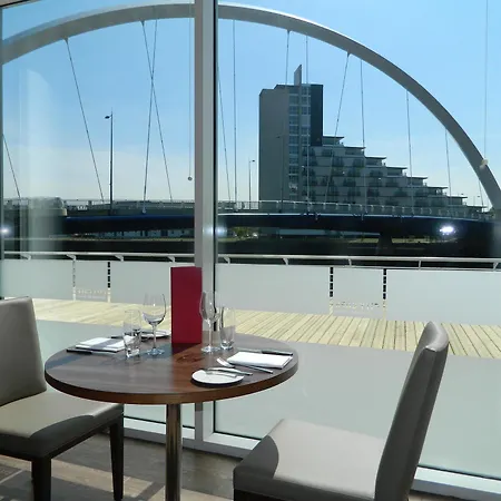 Hilton Garden Centre Hotel Glasgow