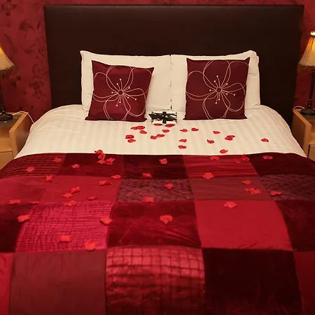 Guest house The Belhaven