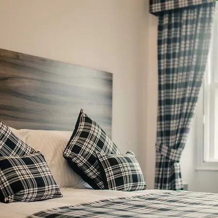 Royal West End Glasgow