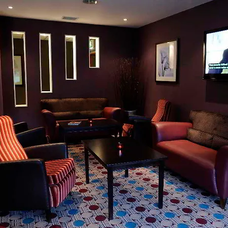 Hotel Premier Braehead Glasgow