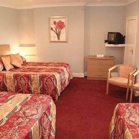 Hotel Albion