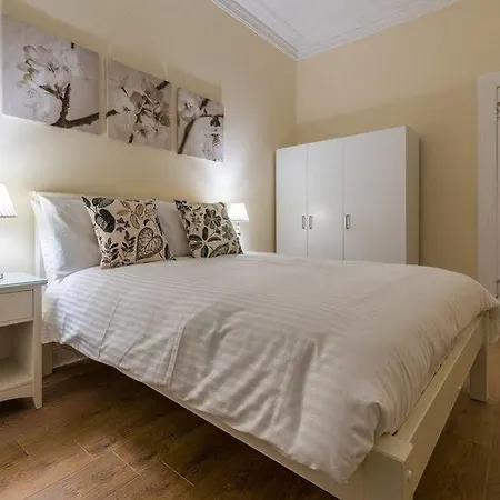 Belhaven Hotel Glasgow