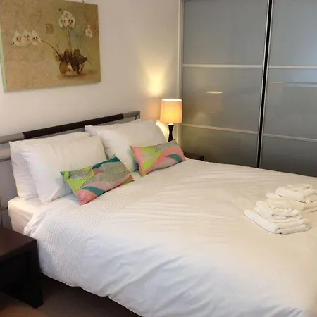 Clyde Waterfront 3*
