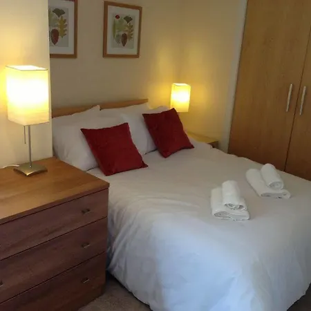 Hotel Clyde Waterfront Glasgow