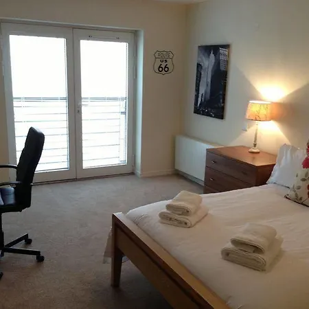 Hotel Clyde Waterfront