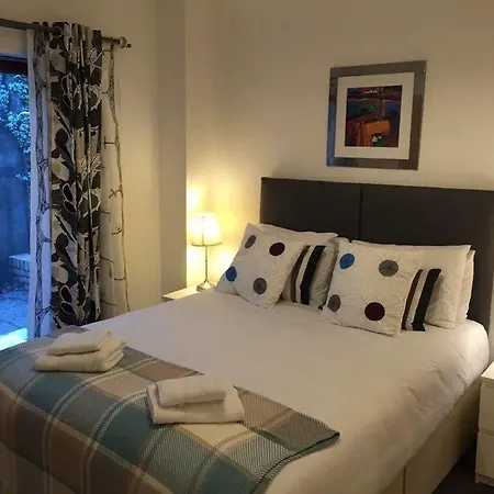 Clyde Waterfront Hotel