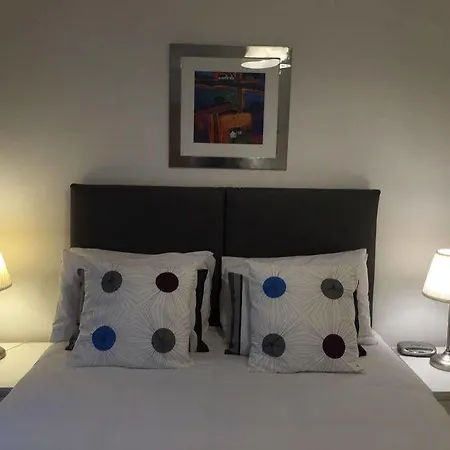 Clyde Waterfront Hotel Glasgow