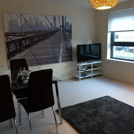 Hotel Clyde Waterfront Glasgow