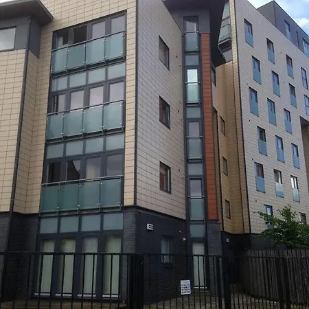 Clyde Waterfront Hotel Glasgow