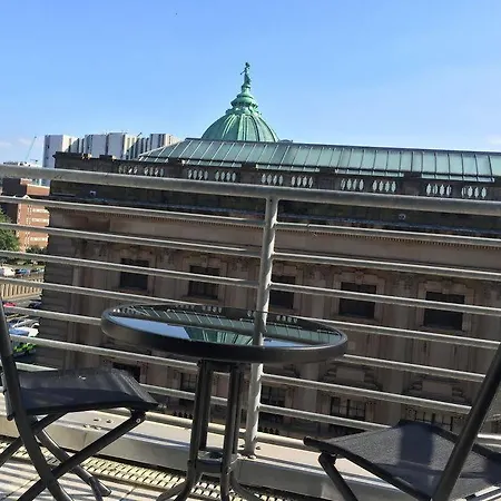 Clyde Waterfront Hotel