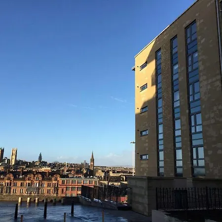 Hotel Clyde Waterfront Glasgow