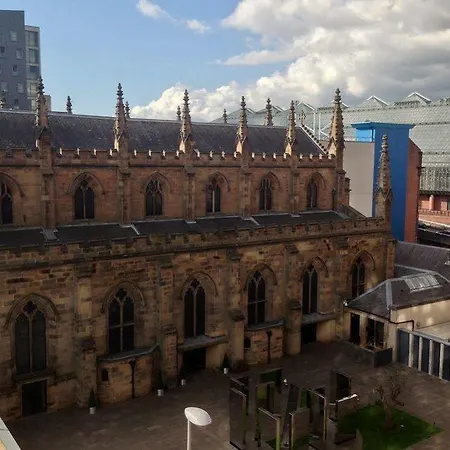 Clyde Waterfront 3* Glasgow