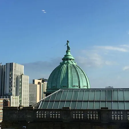 Clyde Waterfront Hotel Glasgow
