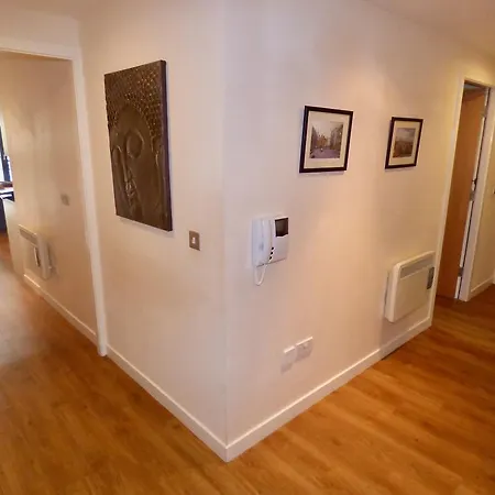 River Heights Apartament