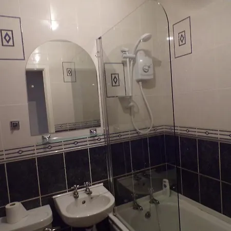 City Centre Suites Sauchiehall Apartment Glasgow
