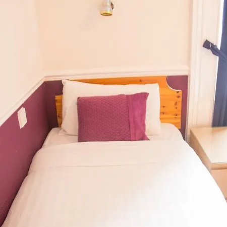 Hotel The Willow