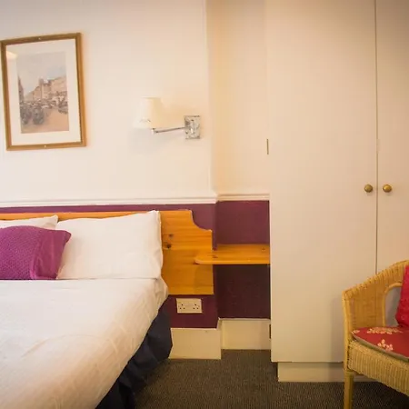 Hotel The Willow