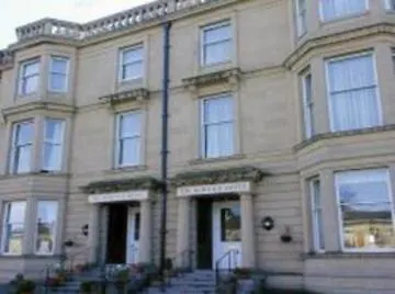 Heritage Vendégház Glasgow