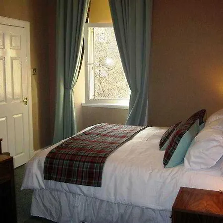 Hotel Argyll Glasgow