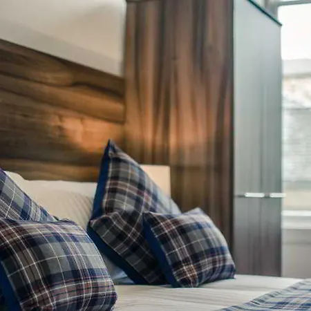 Hotel Argyll Western