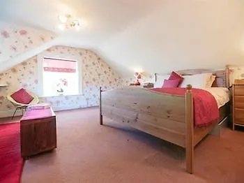 Apartman Busby Apartments