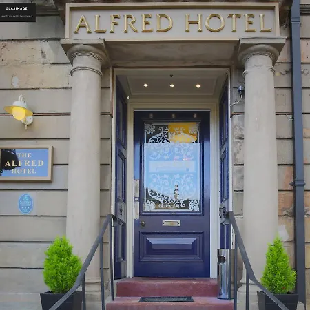 The Alfred Glasgow