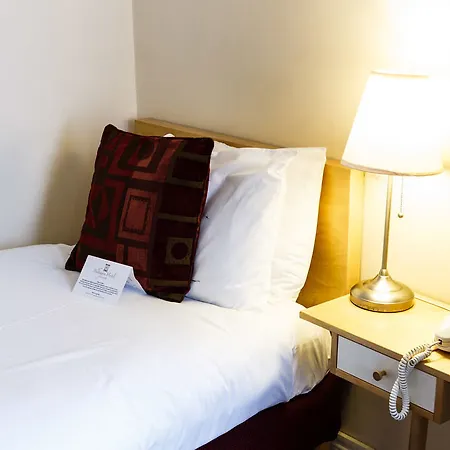 The Belhaven Guest house Glasgow