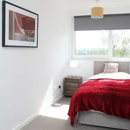 Apartment Southside Glasgow