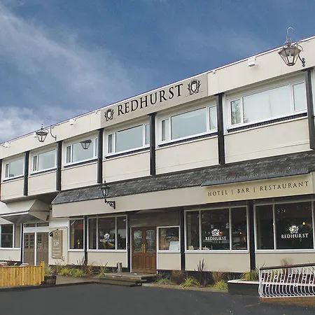 Inn The Redhurst Glasgow Giffnock