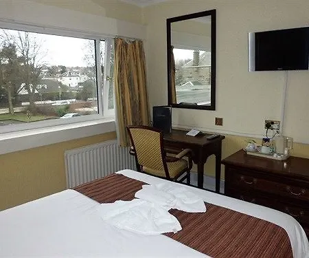 The Redhurst Glasgow Inn Giffnock