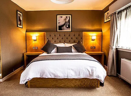 Inn The Redhurst Glasgow Giffnock